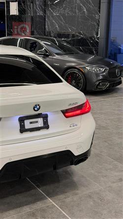 بي ام دبليو الفئة 3